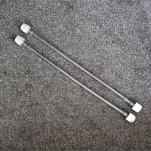 Coilover Extenders