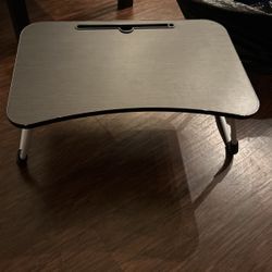 Portable Desk
