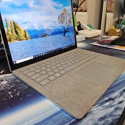 Microsoft Surface Laptop