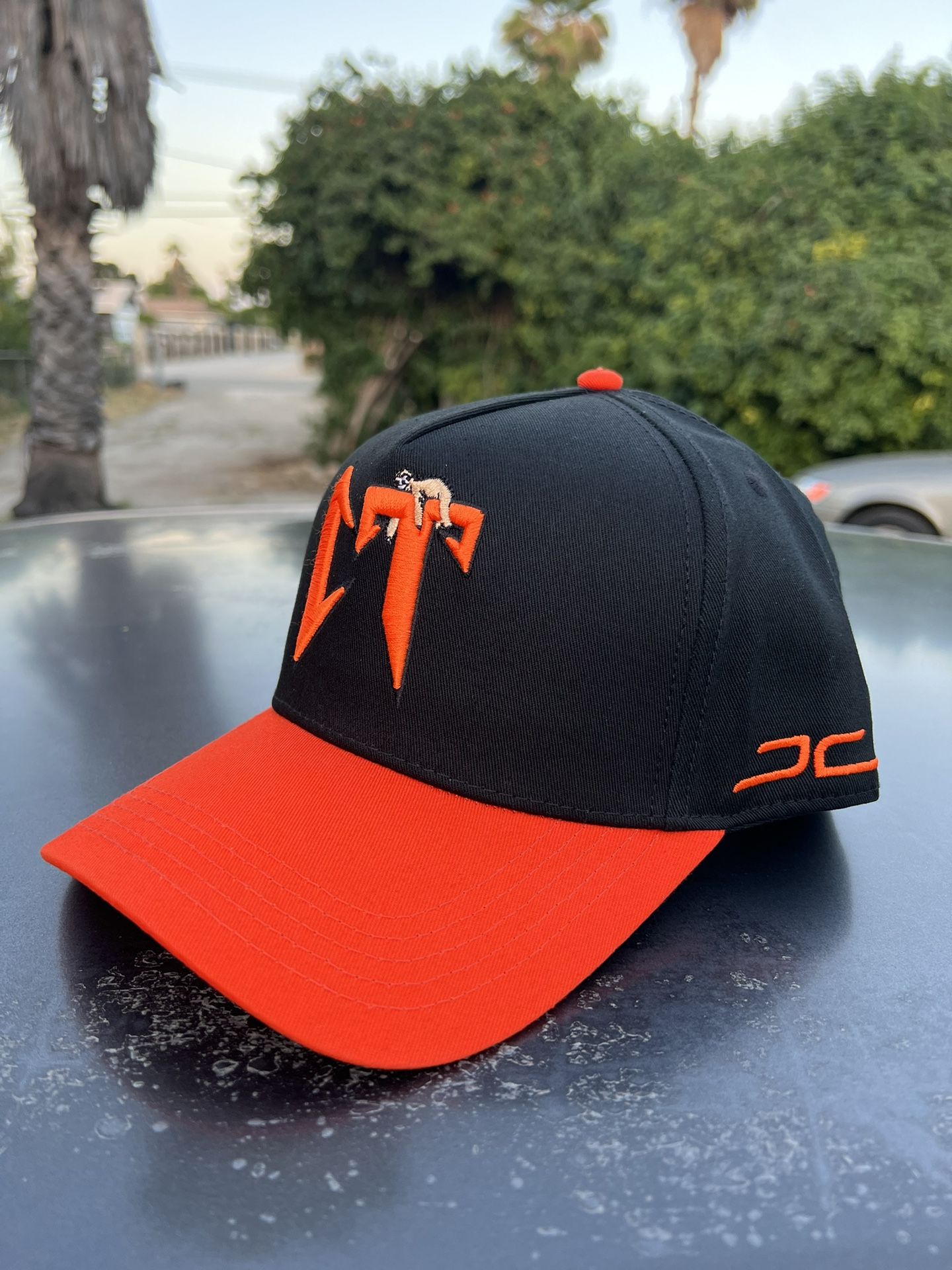 Gorra Jc Hats