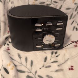 Adaptive Sound Technologies Sound+Sleep Sound Machine