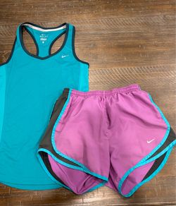 Women’s XSmall Nike Dri-Fit Outfit
