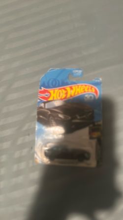 Mercades AM-GT hotwheele