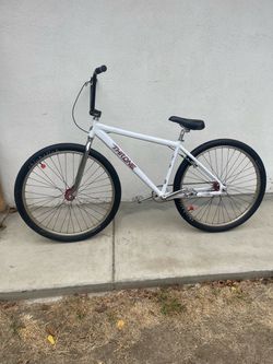 29 inch wheelie bike