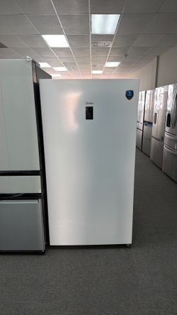 Freezer 17 cu Ft