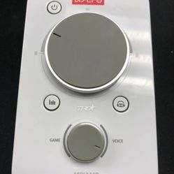 MixAmp Pro TR Gen III