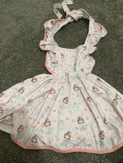 toddler 5T