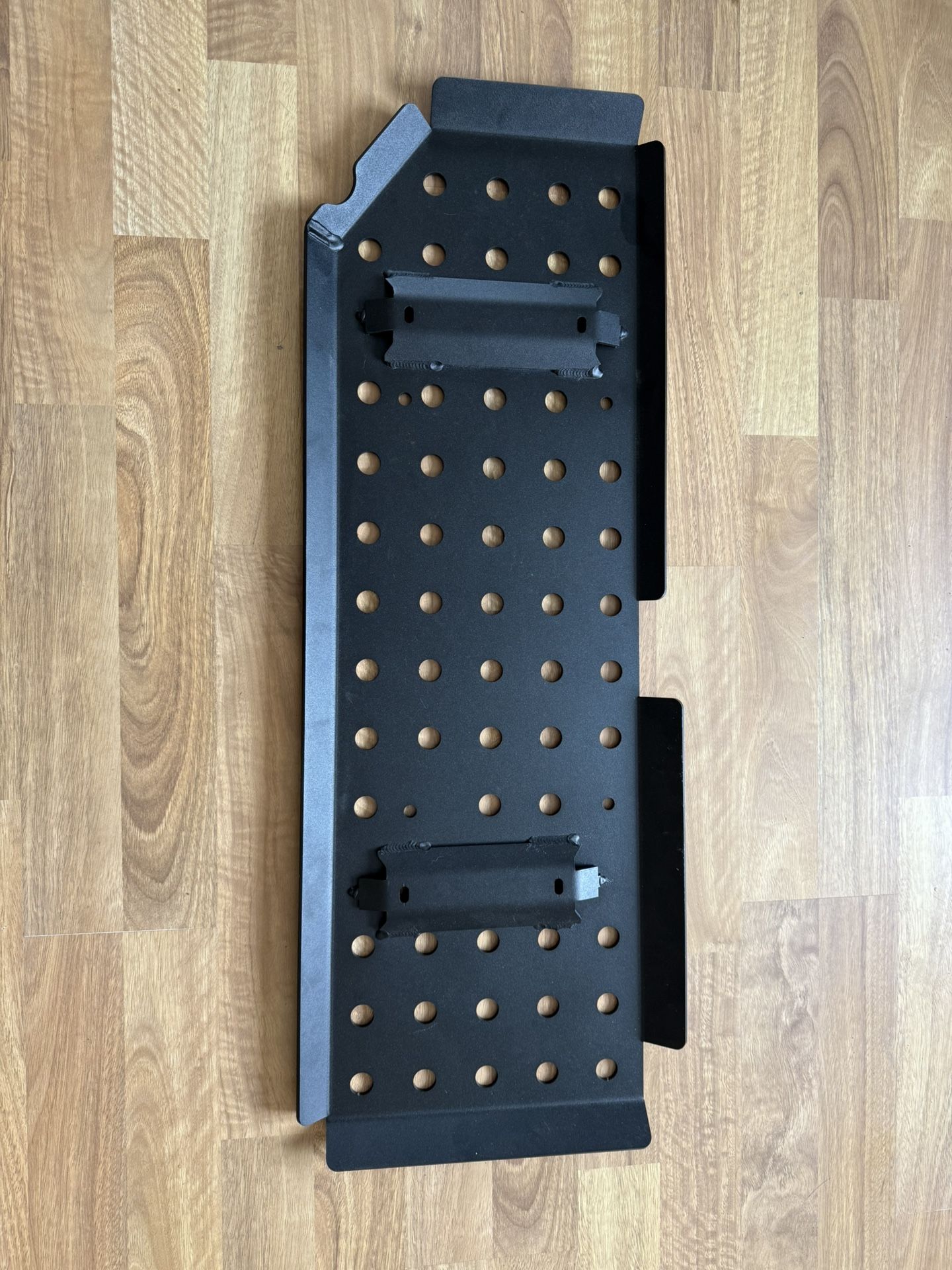 Gen 3 05’-23’ Fuel Tank Skid Plate