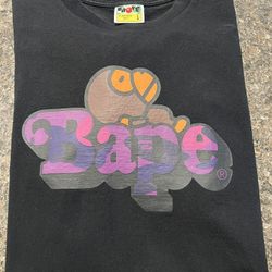 Bape shirt