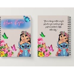 personalized sketchbook, Cuaderno De Dibujo Personalizados. 