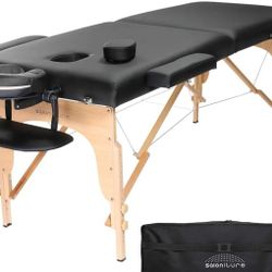 Portable Massage Table 
