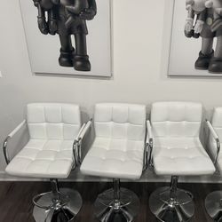 BAR STOOLS 