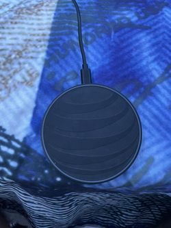15w Wireless Charger 