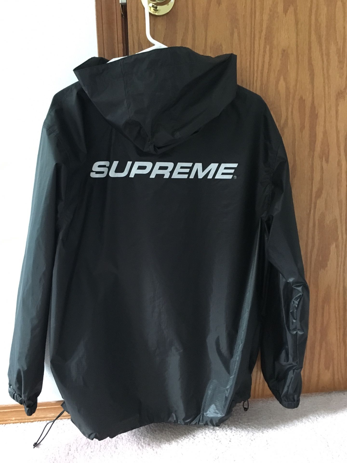 Supreme Jacket