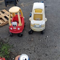 Kids Cars 