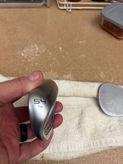 Cleveland CBZ Wedge Head 54/14