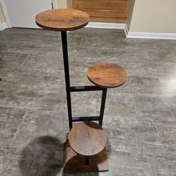 Plant stand