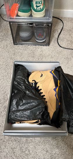 Jordan 7 Afro beat