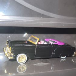 1/64 Chevy Lowrider