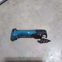 Makita Osolating Tool