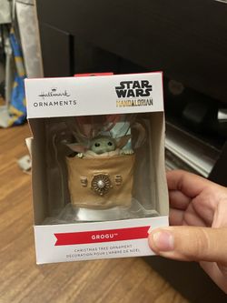 Star Wars Ornament