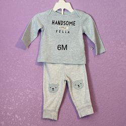 Baby Clothes /Ropa De Bebe 