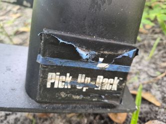 Pick Up Rack Truck Bed Rack