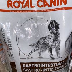 Royal Canin Gastrointestinal (the Hills)