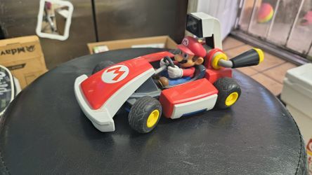Mario Kart Car