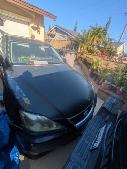 2006 Lexus IS 250
