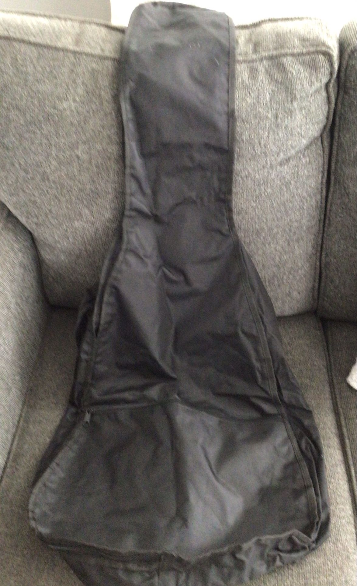Black Guitar Cover