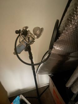 Blue Microphone