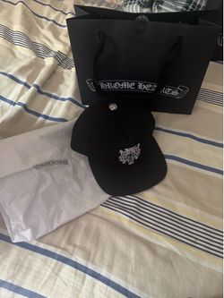 Chrome hearts