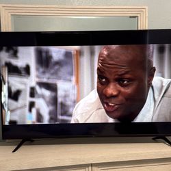 55 Inch LG TV Wall Mount Included  