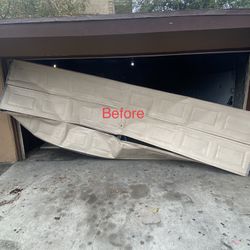Garage Door 