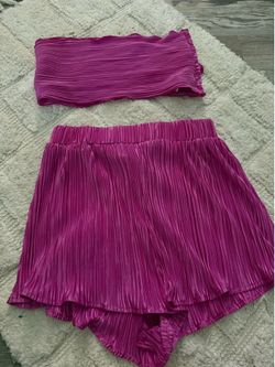 SHEIN set