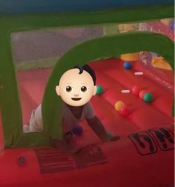 Babysitting / Cuido Niños En Casa
