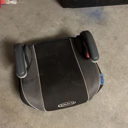 Booster Seat 