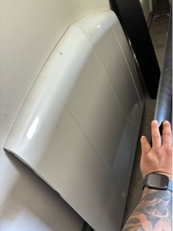 Chevy Silverado parts