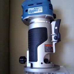Bauer Tools Milwaukee Saw,Hercules Routwr