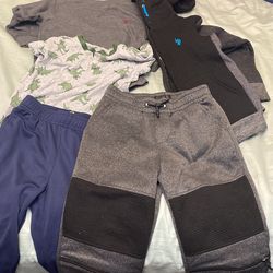 Boy Clothes All For Only $10 