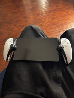 PlayStation PS Portal