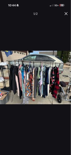 Everything must go  10/17