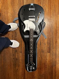 Guitar & Amp