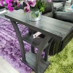 Console Or Table Stand. Take It Home Today 