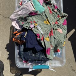 3T Girls Clothes Lot