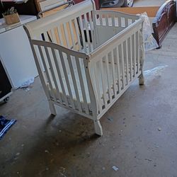 Babycribs Like New