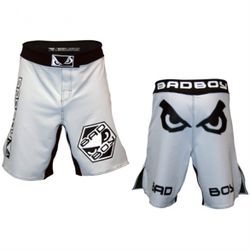 BADBOY Legacy MMA Shorts