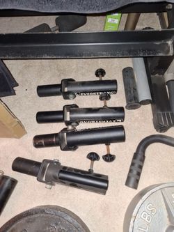 Landmine posts