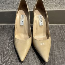 Jimmy Choo - Size 40 (9-9.5 US) 